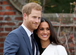 We’ve figured out how you can score an invite to the Royal Wedding