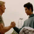 The latest trailer for the Karate Kid reboot completely flips the original on its head