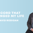 Reggae legend David Rodigan discusses the record that changed his life