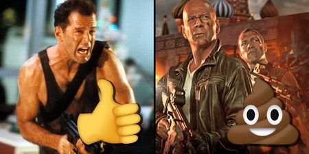 Five things we want to see in Die Hard 6 – and three things we definitely do not