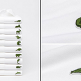 Lacoste has replaced their iconic crocodile on new polos to help save endangered species