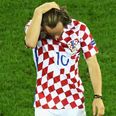 Luka Modric could face up to five years in prison after being charged with perjury
