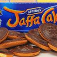 People stunned after finding out ‘correct’ way to eat Jaffa Cakes