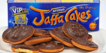 People stunned after finding out ‘correct’ way to eat Jaffa Cakes