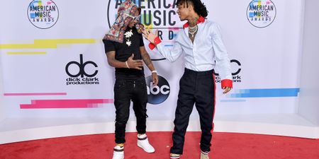 Rae Sremmurd fans are going to be happy with the duo’s recent gift