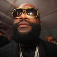 Rick Ross hospitalised after being found unresponsive at his home