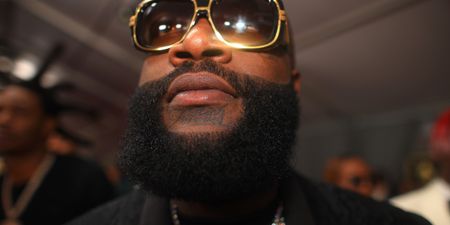Rick Ross hospitalised after being found unresponsive at his home