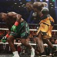 Deontay Wilder wilder than ever as he stakes claim for ‘AJ’ fight with epic finish