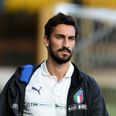 Fiorentina captain Davide Astori has died in his sleep