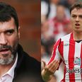 Roy Keane signed Jonny Evans for Sunderland because he knocked someone out in a fight