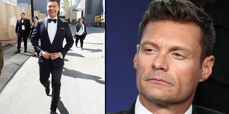 Americans won’t see Oscars red carpet live because of Ryan Seacrest backlash