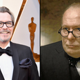 Gary Oldman has won the Oscar for Best Actor