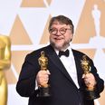 Guillermo Del Toro wins Best Director and Best Picture for The Shape of Water