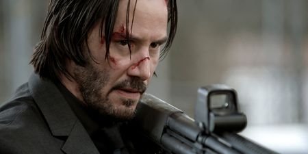 Keanu Reeves looks set to star in a new action epic that’s exclusive to Netflix