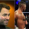 Deontay Wilder’s manager produces email from Eddie Hearn about ‘AJ’ fight