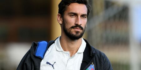 Manslaughter investigation opened into Davide Astori’s death, no suggestion of foul play