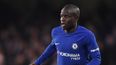 N’Golo Kante “passed out” in front of “terrified” Chelsea teammates last week