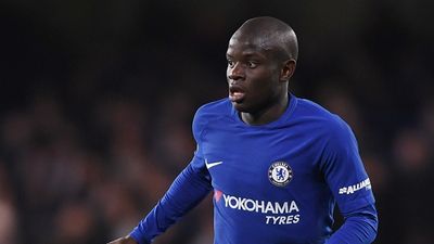 N’Golo Kante “passed out” in front of “terrified” Chelsea teammates last week