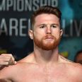 Canelo Alvarez tests positive for clenbuterol ahead of Gennady Golovkin rematch