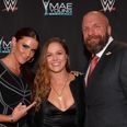 Ronda Rousey’s first WWE match has been announced – and it features several Attitude Era legends