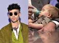 Oh baby! Top 20 musicians who have inspired UK baby names revealed