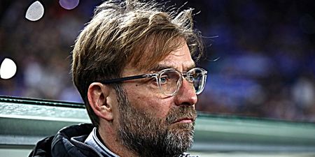 Liverpool fans divided over Jurgen Klopp’s starting XI for second leg clash