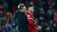 Alex Oxlade-Chamberlain must not have known much about Klopp before Liverpool move
