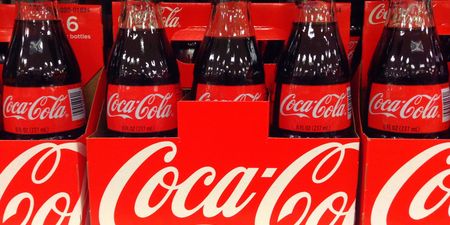 Coca-Cola to launch its first ever alcoholic drink after 130 years