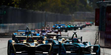QUIZ: How much do you know about Formula E?