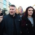 Britain First leader and deputy jailed for hate crime
