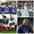 QUIZ: How many of these legendary French footballers can you name?