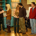 Viewers are pointing out how dark the Friends ending actually was