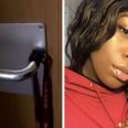 Gang chant ‘we hate blacks’ to Nottingham Trent student locked in her room in disgusting racist incident
