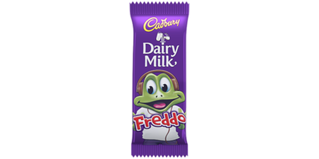 Freddo prices are officially going down from today