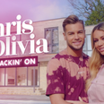 Six deeply uncomfortable moments from Chris & Olivia: Crackin’ On