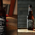 Jack Daniel’s is selling whiskey cider and it’s delicious
