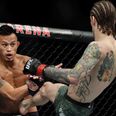 “Dumbest fighter in UFC history” acknowledges bizarre error in judgement