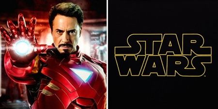 OFFICIAL: Director of Iron Man is making a new Star Wars TV show