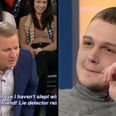 Jeremy Kyle threatens legal action after show guest accuses him of cheating