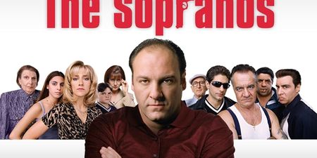 OFFICIAL: The Sopranos is being turned into a film