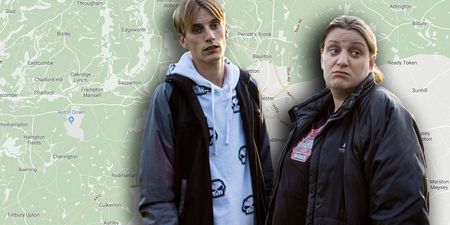 The truth about growing up in a tiny town, according to the stars of BBC Three’s This Country