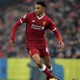 How a lottery ultimately gave Trent Alexander-Arnold his chance at Liverpool