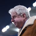John Motson will deliver his final live commentary this weekend