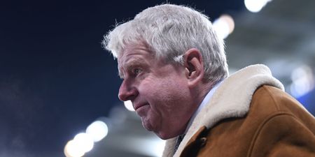 John Motson will deliver his final live commentary this weekend