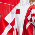 Leaked images show Adidas’ new Russia World Cup 2018 mash-up kit