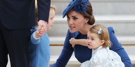 This Instagram account is an essential follow for savage Prince George memes