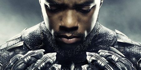 OFFICIAL: Black Panther will be getting a sequel