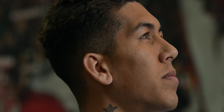 The secrets behind Liverpool’s scouting of Roberto Firmino
