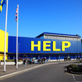 The five emotional stages of a “quick trip” to IKEA