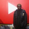 People can’t deal with how will.i.am’s name was translated into French